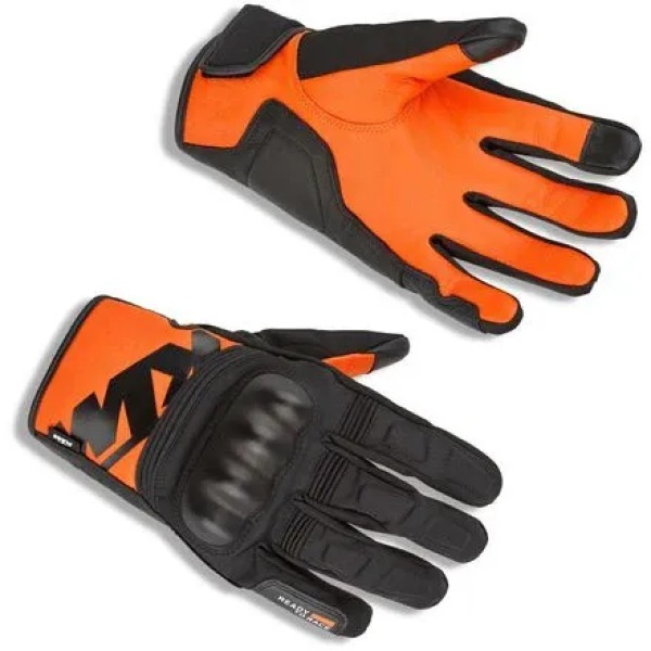 KTM STREET EVO K-HYDROTECH GLOVES XXL/12